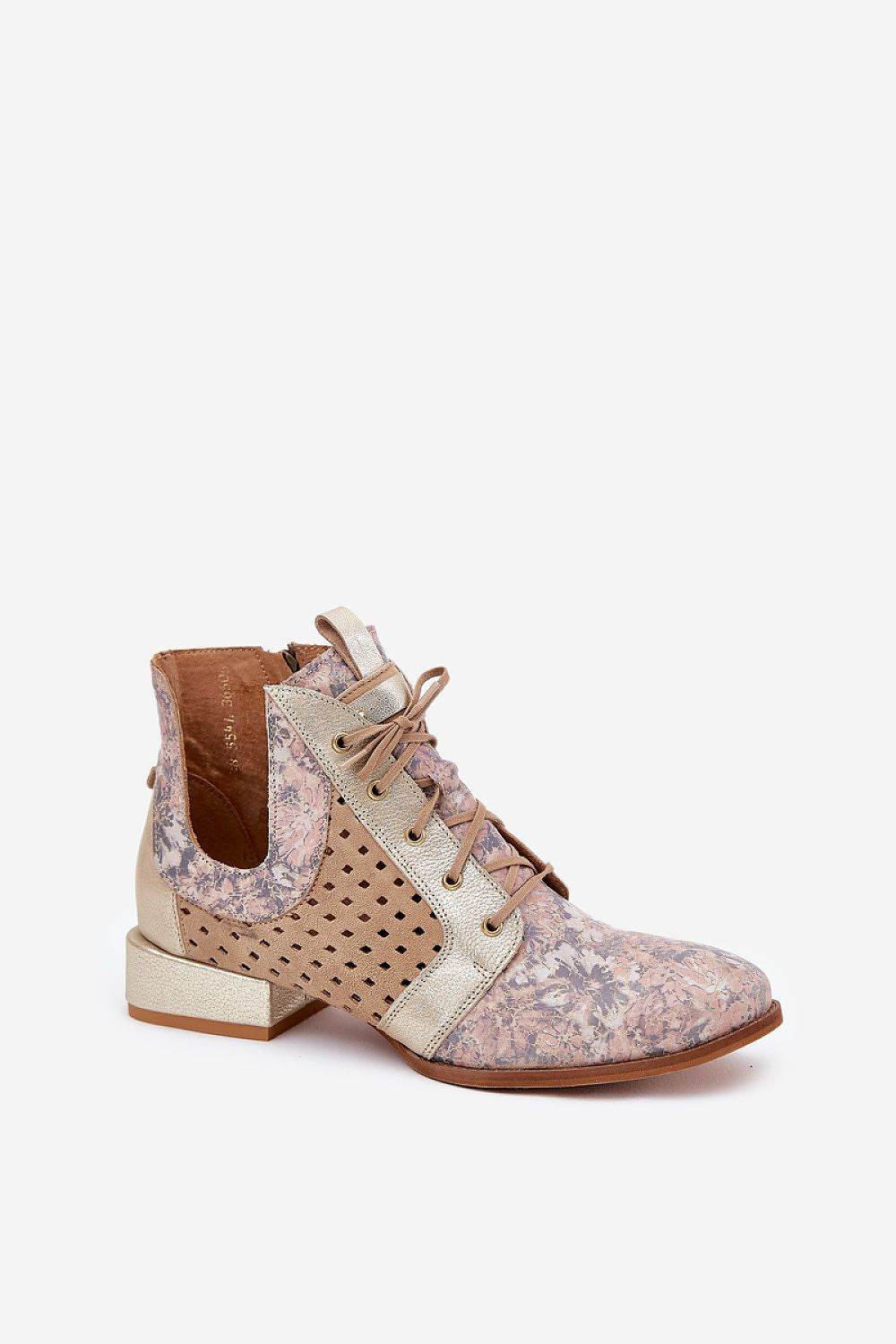 Stiefeletten Model 211091 Step in style - Stay Covered