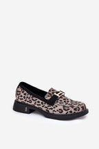  Mokassins model 211095 Step in style 