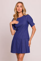  Alltagskleid model 211153 Moe 