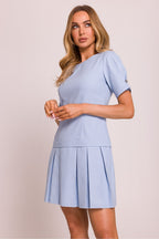  Alltagskleid model 211155 Moe 