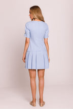  Alltagskleid model 211155 Moe 
