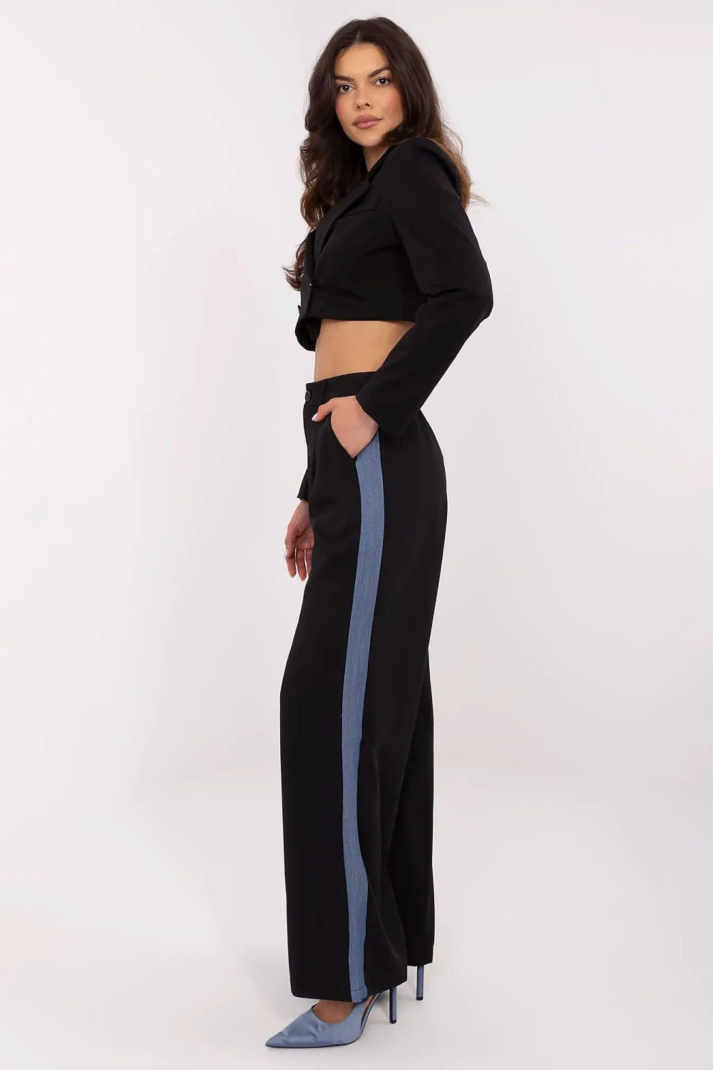  Damen Hose model 211178 NM 