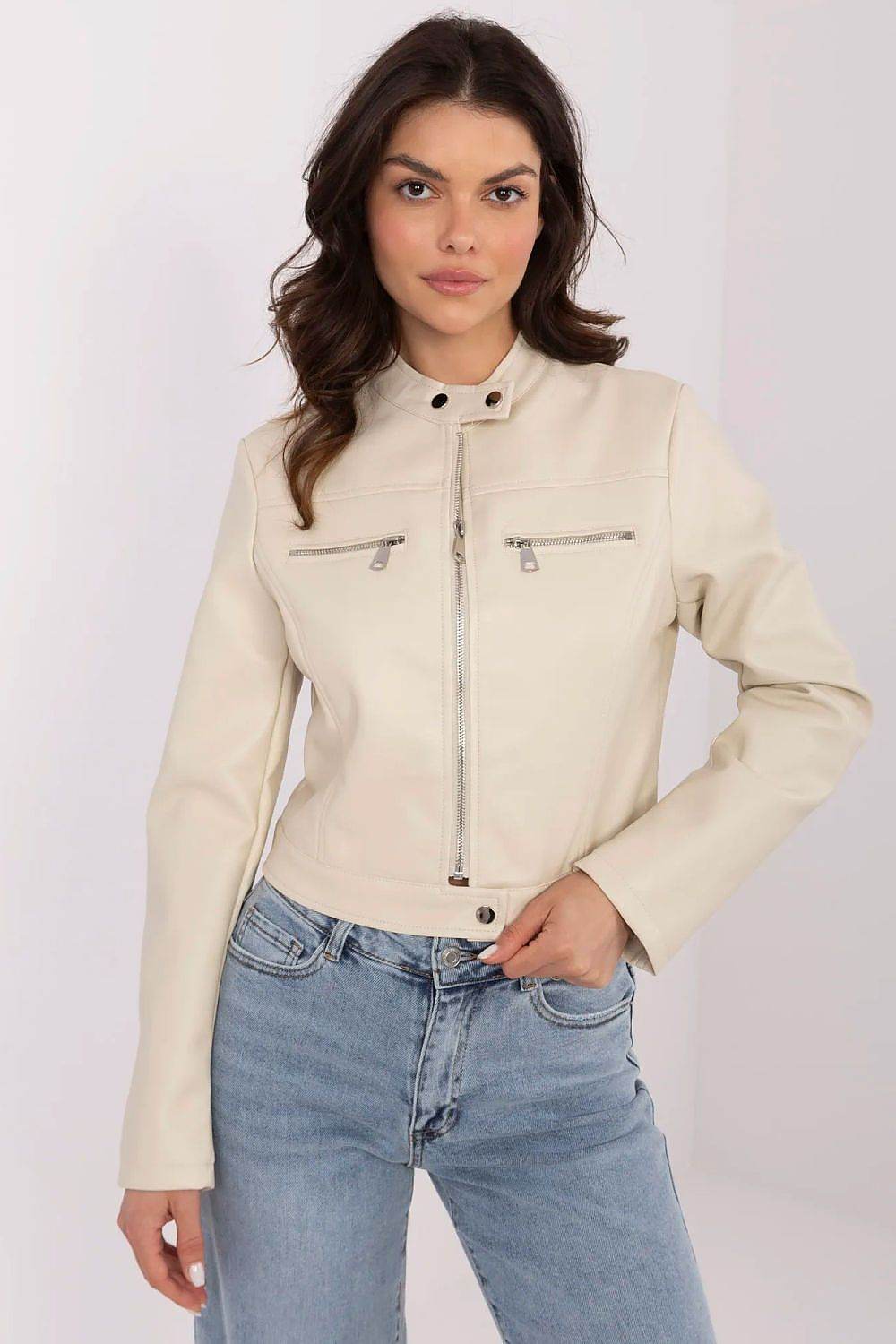 Jacke Model 211181 NM - Stay Covered