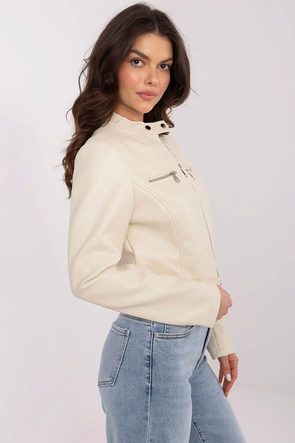 Jacke Model 211181 NM - Stay Covered