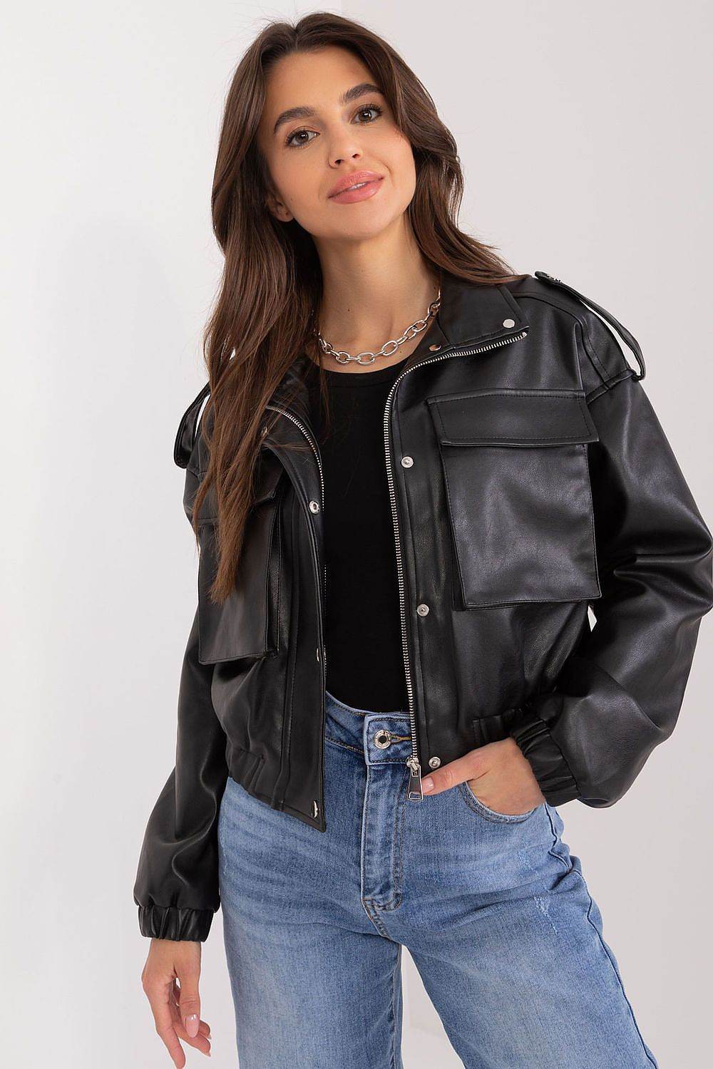 Jacke Model 211185 NM - Stay Covered