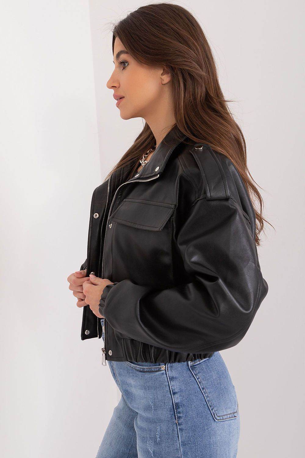 Jacke Model 211185 NM - Stay Covered