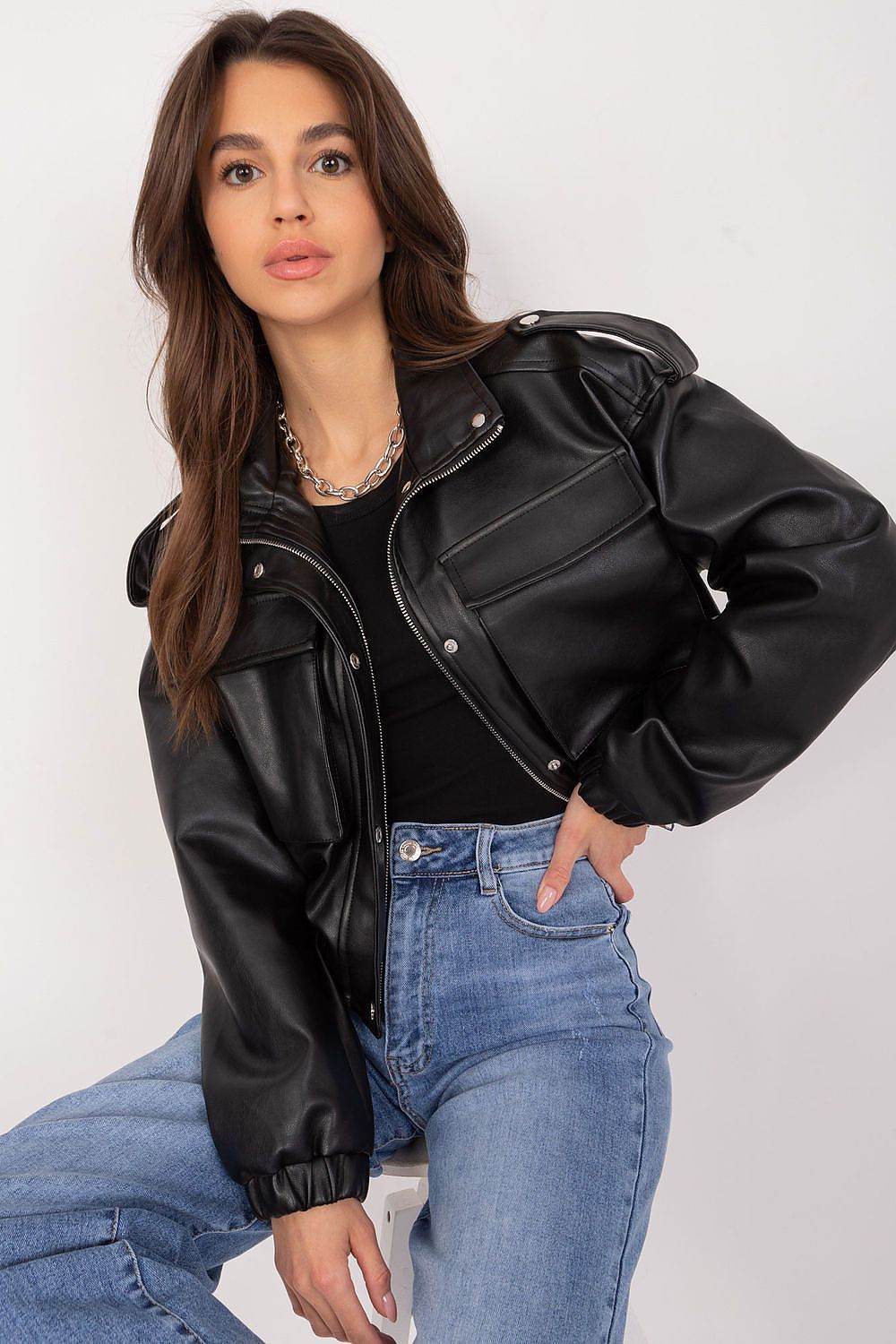 Jacke Model 211185 NM - Stay Covered