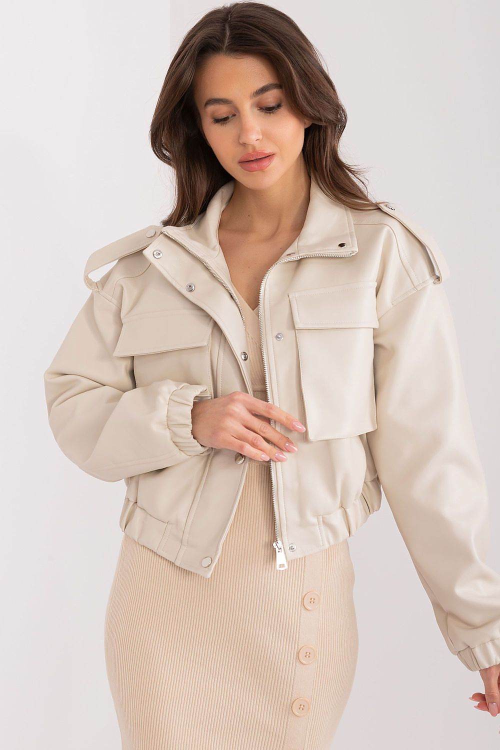 Jacke Model 211185 NM - Stay Covered