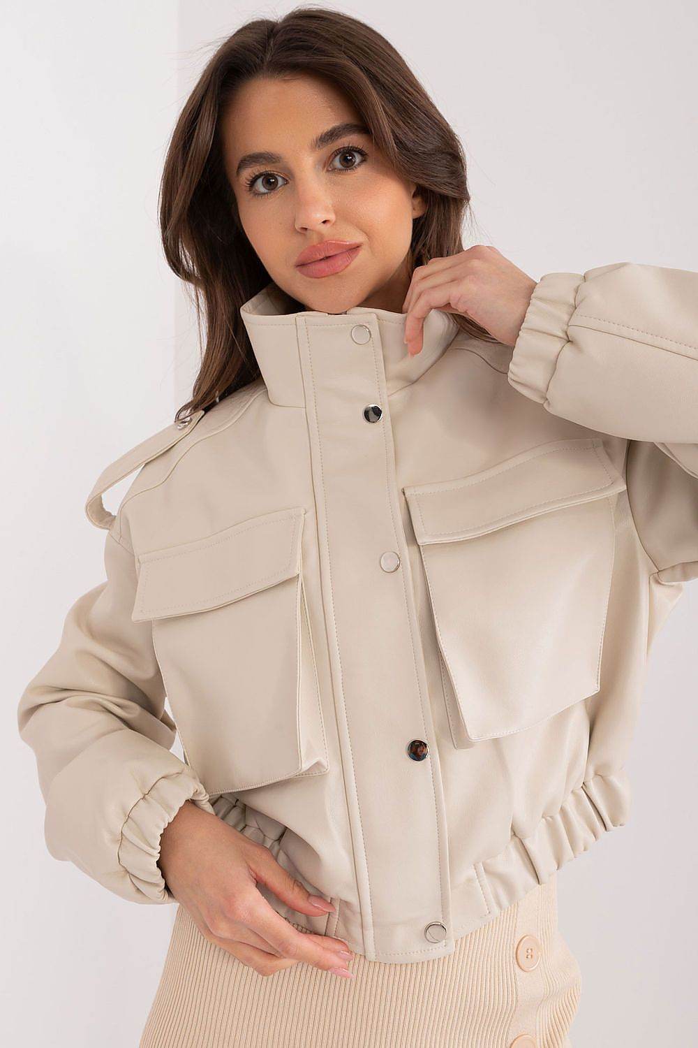 Jacke Model 211185 NM - Stay Covered