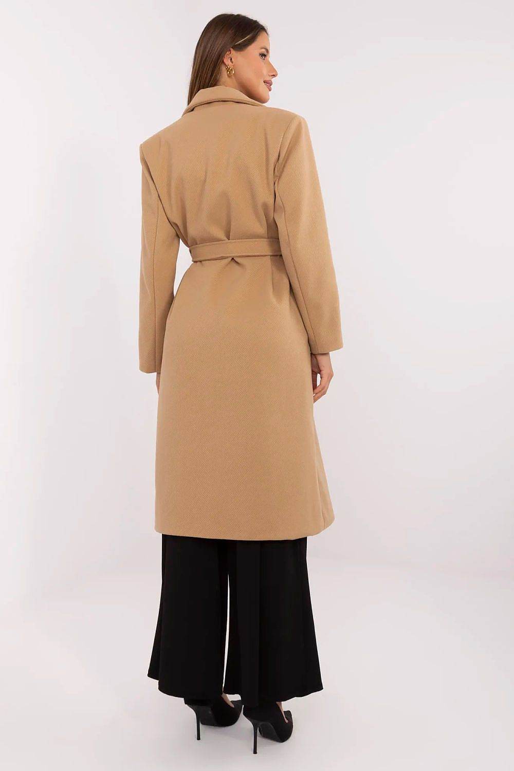 Mantel Model 211298 Italy Moda - Stay Covered