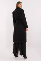 Mantel Model 211298 Italy Moda - Stay Covered