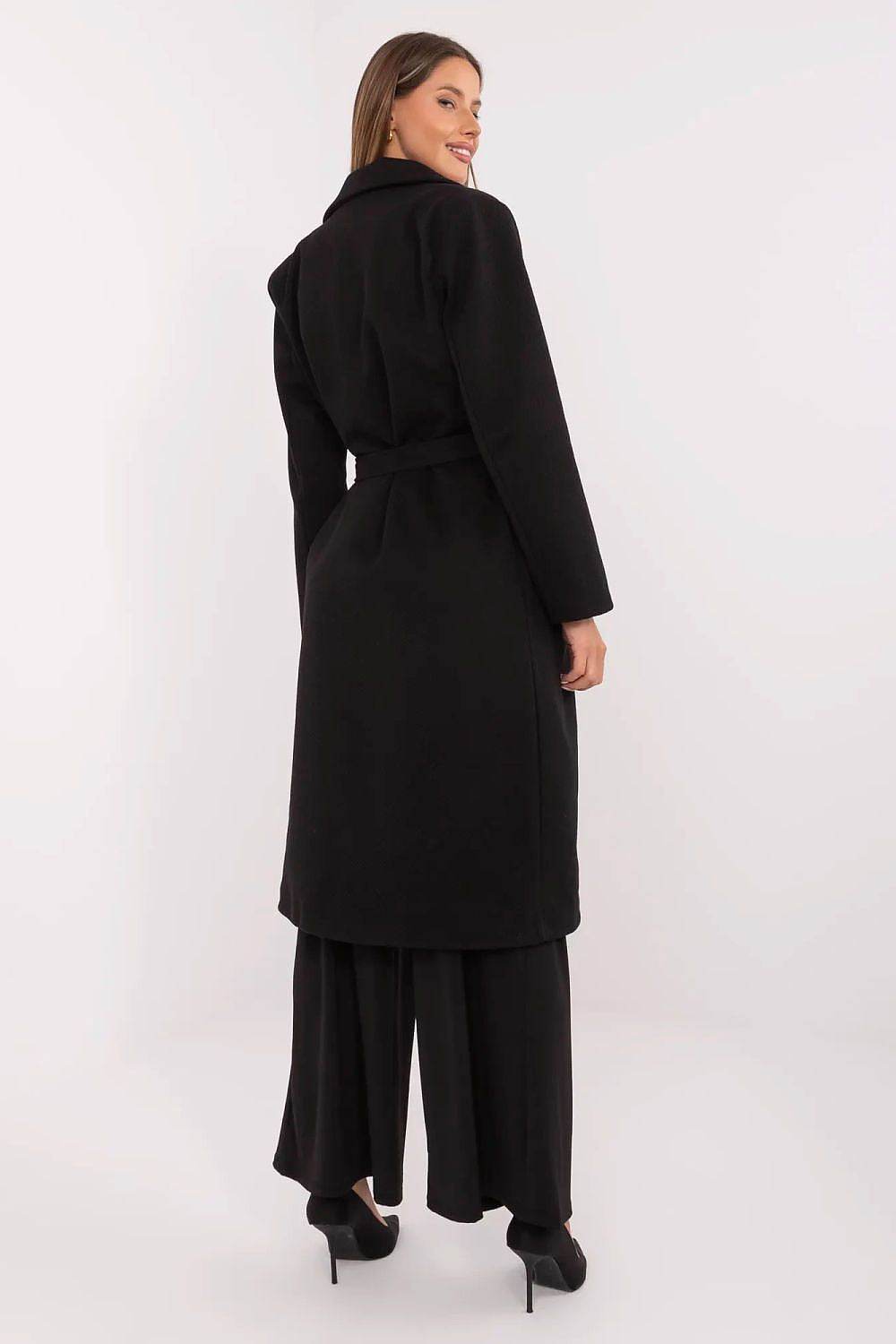 Mantel Model 211298 Italy Moda - Stay Covered