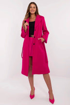 Mantel Model 211298 Italy Moda - Stay Covered
