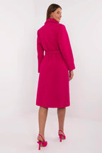 Mantel Model 211298 Italy Moda - Stay Covered