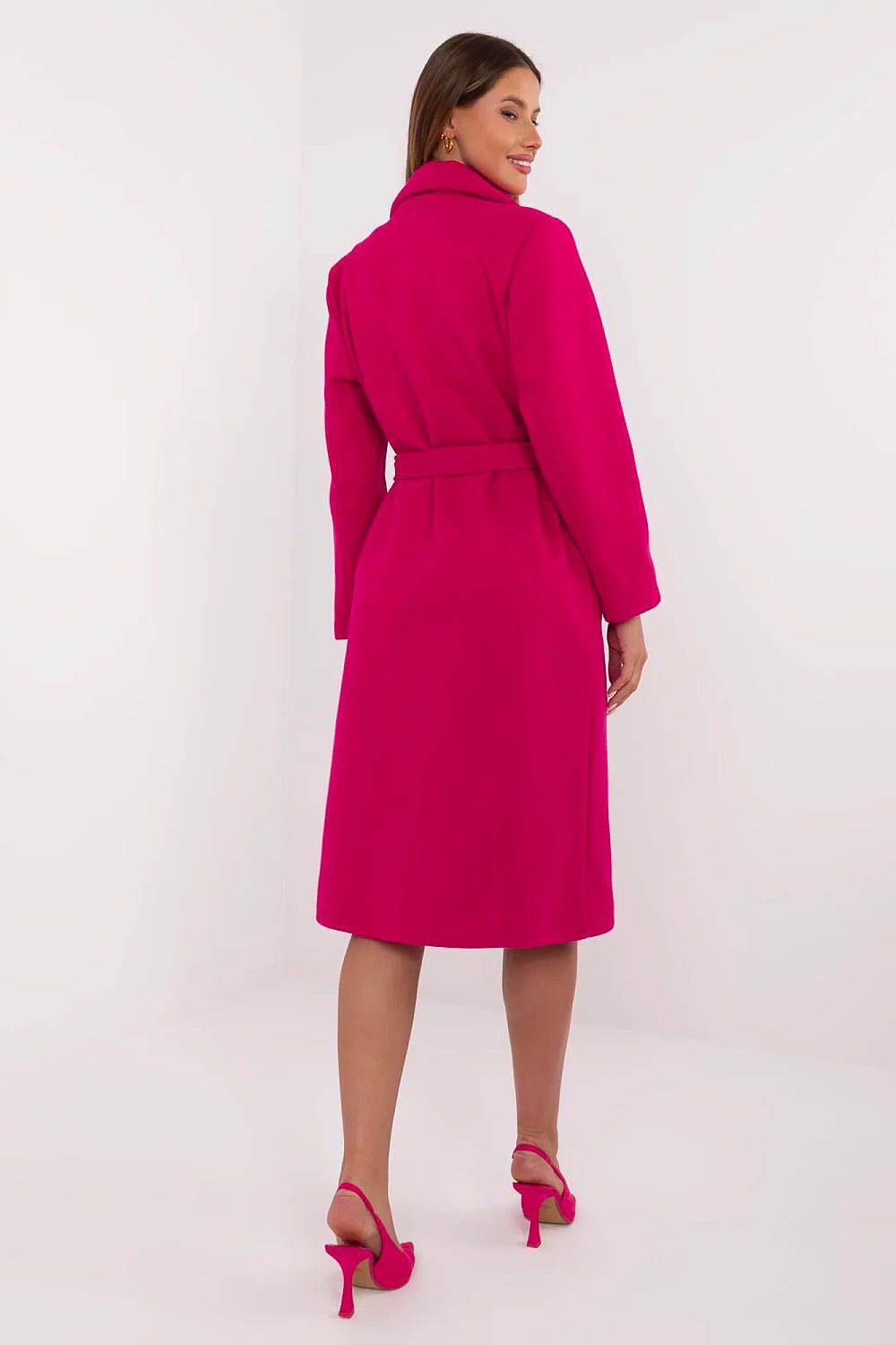 Mantel Model 211298 Italy Moda - Stay Covered