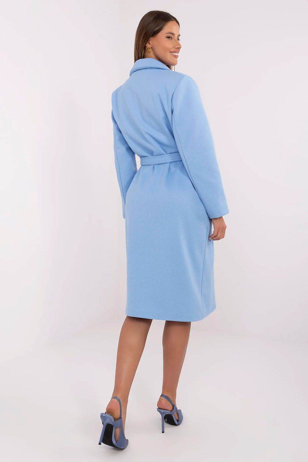 Mantel Model 211298 Italy Moda - Stay Covered