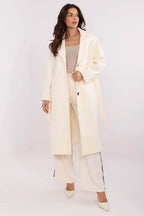 Mantel Model 211298 Italy Moda - Stay Covered