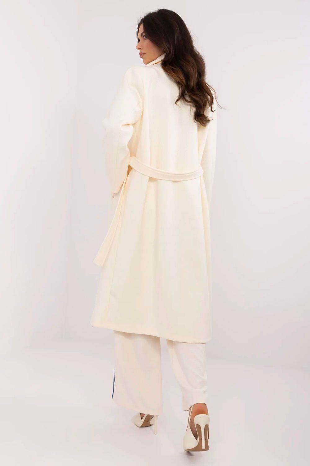 Mantel Model 211298 Italy Moda - Stay Covered