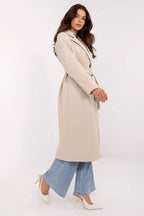 Mantel Model 211298 Italy Moda - Stay Covered