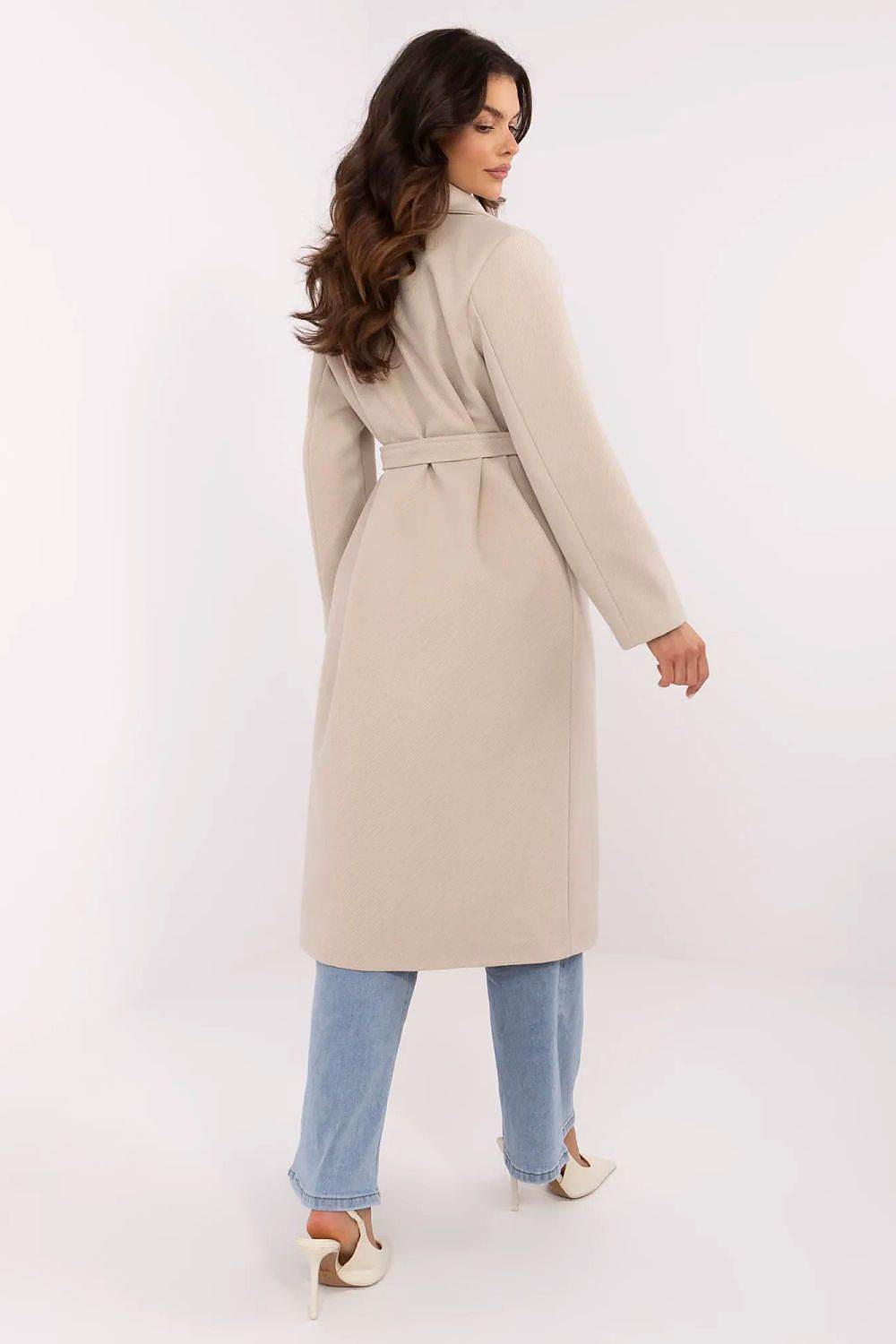 Mantel Model 211298 Italy Moda - Stay Covered