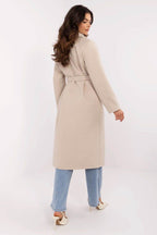 Mantel Model 211298 Italy Moda - Stay Covered