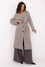 Mantel Model 211298 Italy Moda - Stay Covered