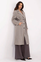 Mantel Model 211298 Italy Moda - Stay Covered