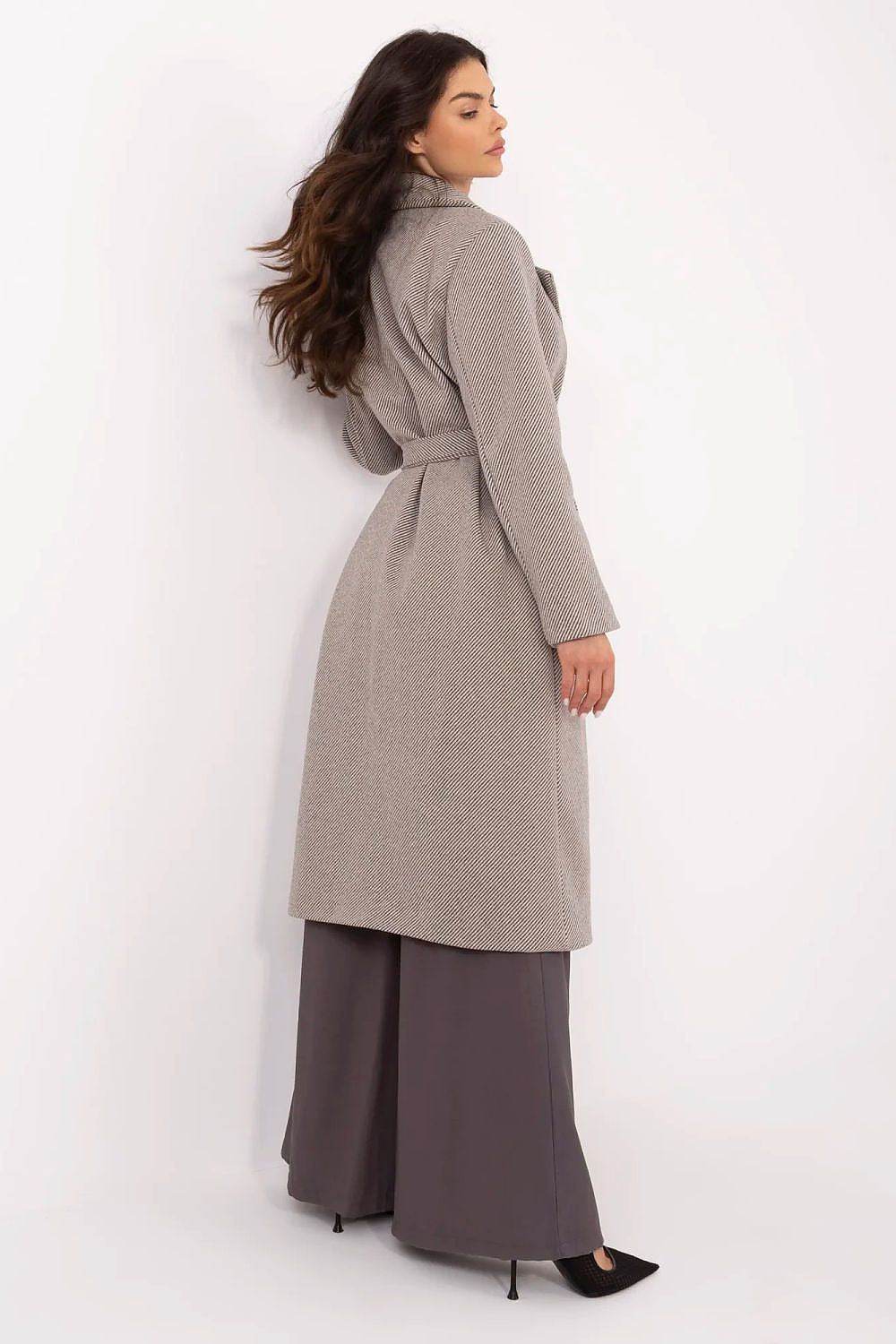 Mantel Model 211298 Italy Moda - Stay Covered