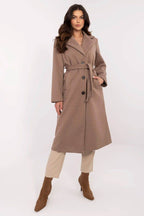 Mantel Model 211298 Italy Moda - Stay Covered