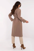 Mantel Model 211298 Italy Moda - Stay Covered