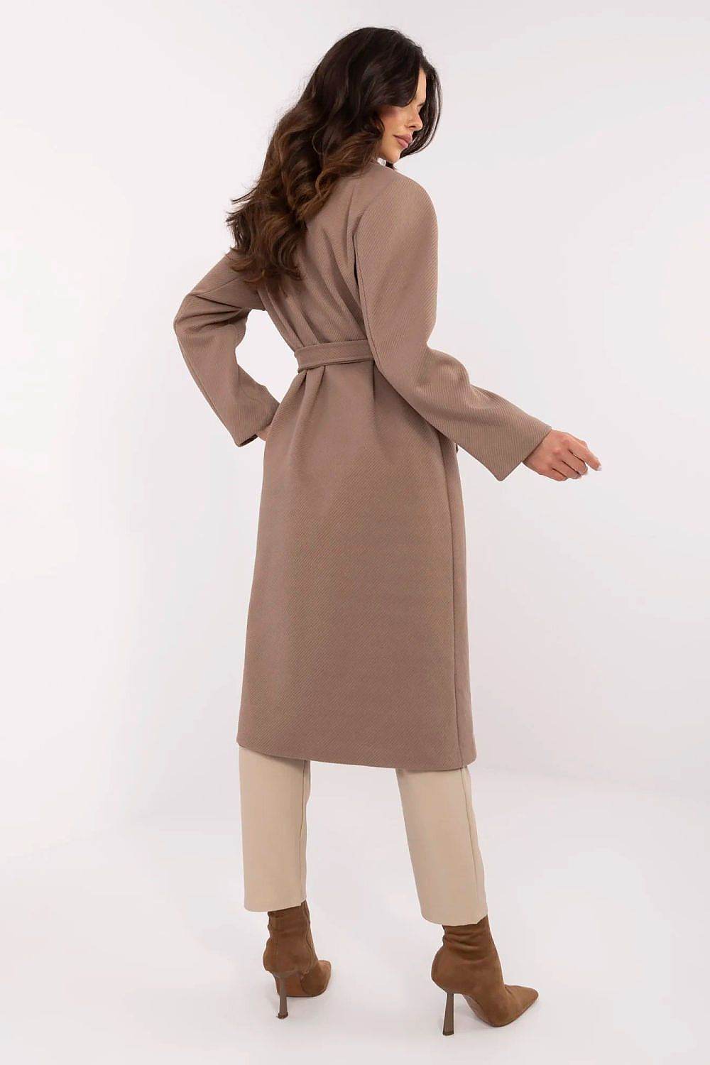 Mantel Model 211298 Italy Moda - Stay Covered