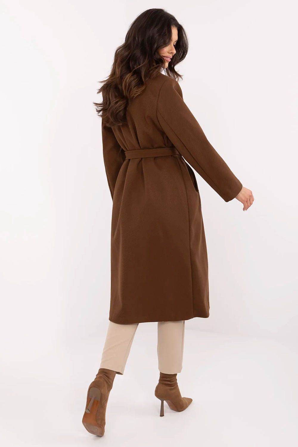 Mantel Model 211298 Italy Moda - Stay Covered