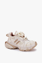 Sportschuhe Model 211307 Step in style - Stay Covered