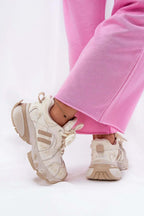 Sportschuhe Model 211307 Step in style - Stay Covered