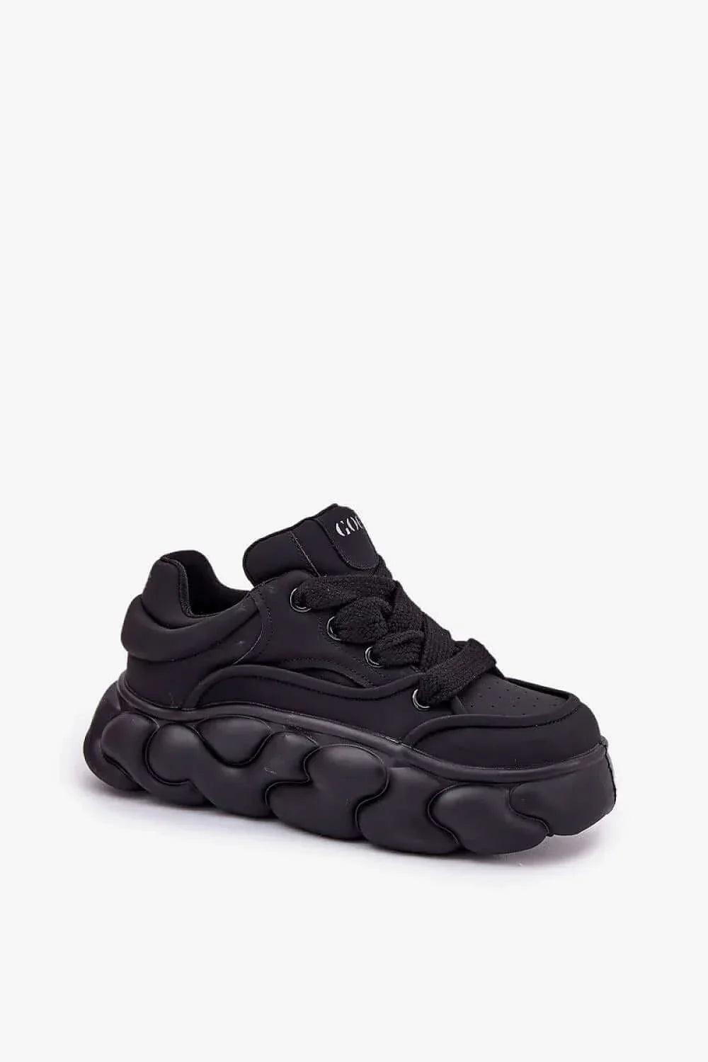 Sportschuhe Model 211323 Step in style - Stay Covered