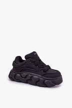 Sportschuhe Model 211323 Step in style - Stay Covered