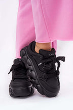 Sportschuhe Model 211323 Step in style - Stay Covered