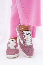 Sportschuhe Model 211326 Step in style - Stay Covered