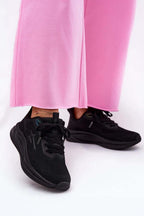 Sportschuhe Model 211328 Step in style - Stay Covered