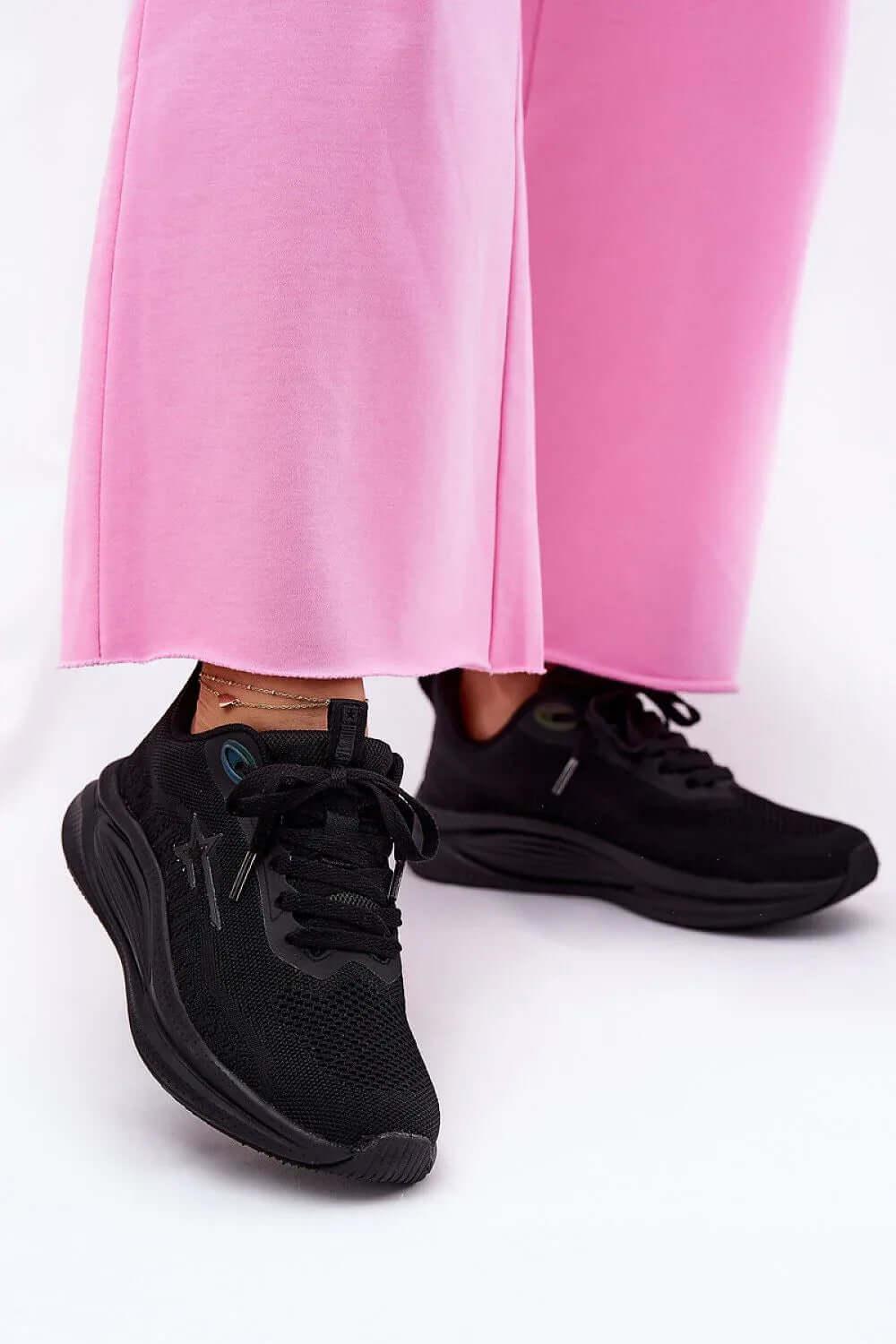 Sportschuhe Model 211328 Step in style - Stay Covered