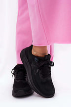 Sportschuhe Model 211328 Step in style - Stay Covered