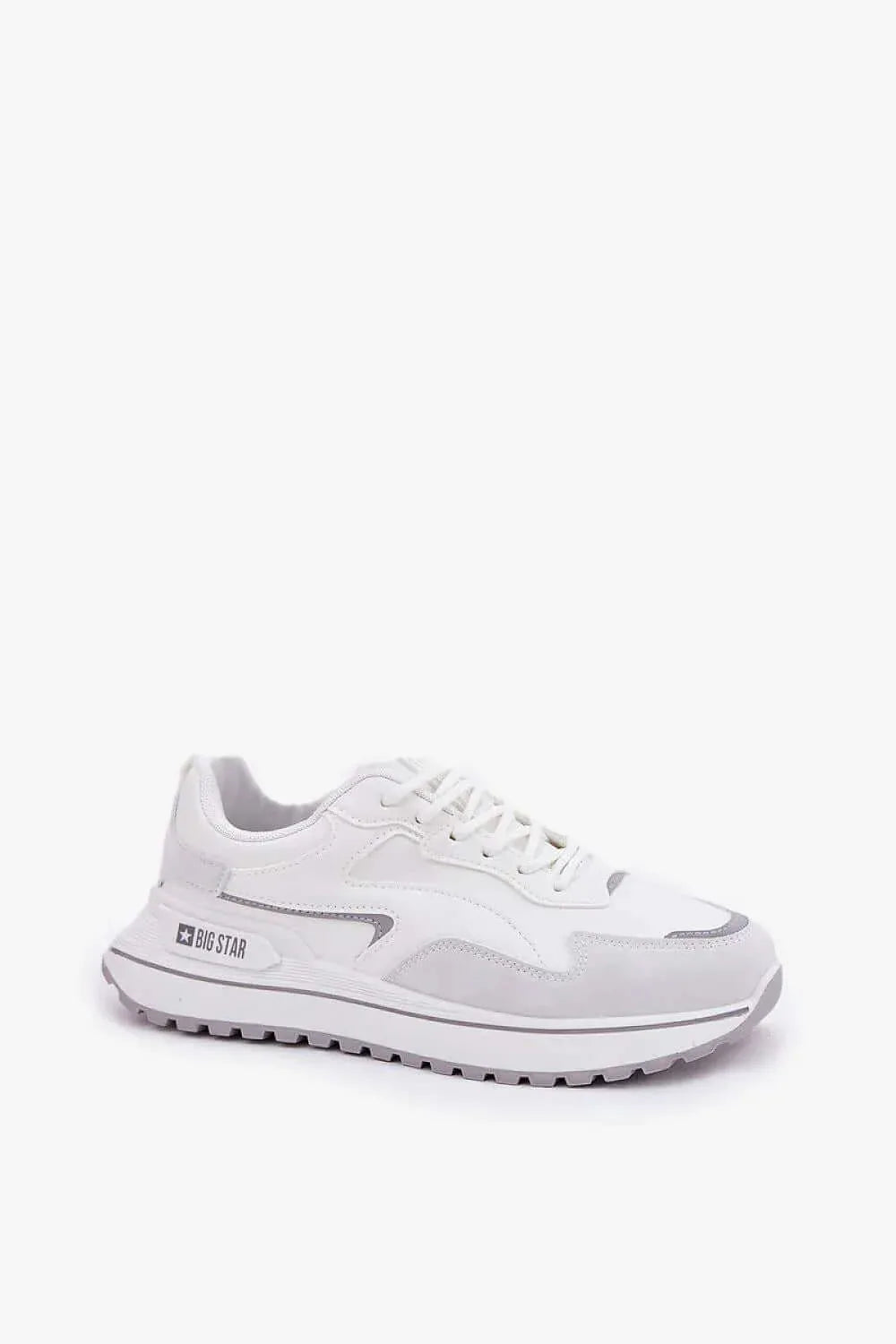 Sportschuhe Model 211330 Step in style - Stay Covered