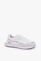 Sportschuhe Model 211330 Step in style - Stay Covered