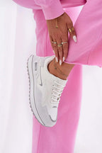 Sportschuhe Model 211330 Step in style - Stay Covered