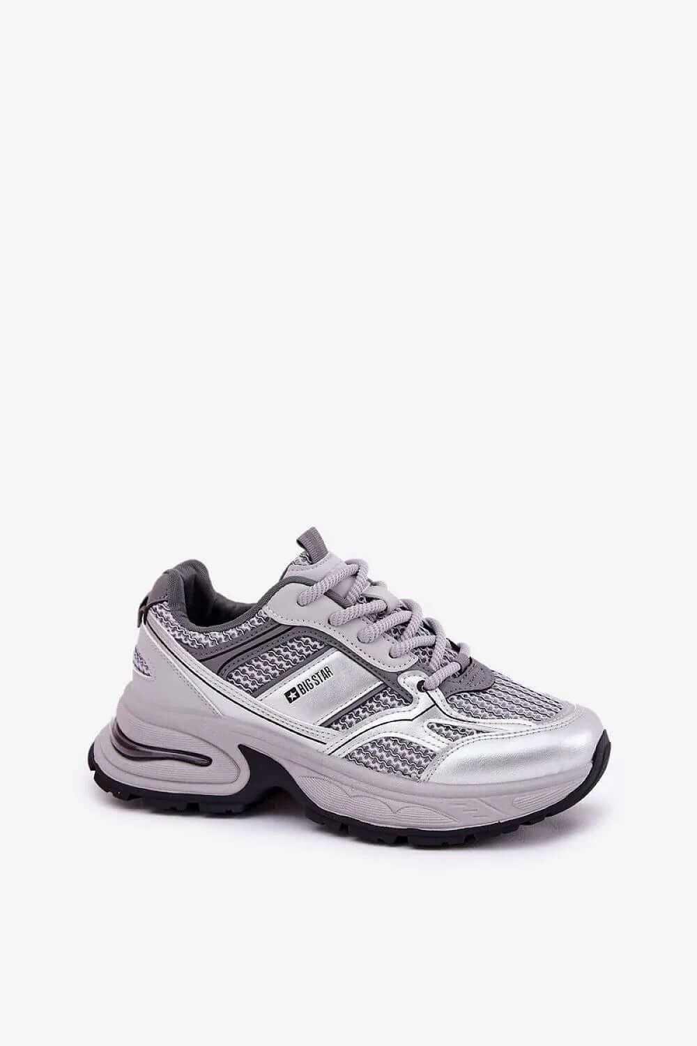 Sportschuhe Model 211332 Step in style - Stay Covered