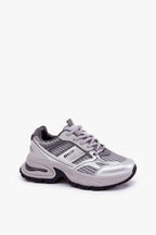 Sportschuhe Model 211332 Step in style - Stay Covered