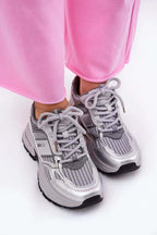 Sportschuhe Model 211332 Step in style - Stay Covered