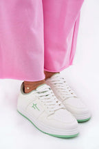 Sportschuhe Model 211334 Step in style - Stay Covered