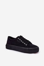  Plateausneaker model 211357 Step in style 