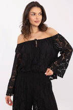  Bluse model 211442 Italy Moda 